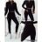 Damen Jogginghose aus Samt (S-XL) TURKISH FASHION TMWL20633