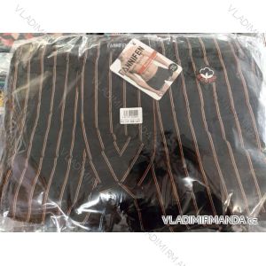 Herren-Boxershorts aus Baumwolle (L-3XL) PESAIL PES24G3134