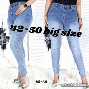 Jeans lang Damen (34-42) JEANS HKW21AM10-28