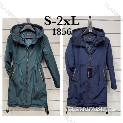 Damen-Kapuzenjacke (S-2XL) POLISH FASHION PMWB231856