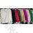 Langes, dehnbares, ärmelloses Sommerkleid für Damen (S / M / L ONE SIZE) ITALIAN FASHION IMWC222492