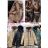 Damen-Kapuzenjacke (S-2XL) POLISH FASHION PMWC23C208086