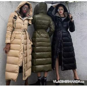 Set lange Jogginghosen und langärmliges Sweatshirt für Frauen (UNI S / L) TURKISH FASHION IMK20148