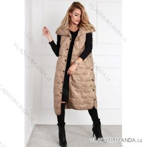 Set lange Jogginghosen und langärmliges Sweatshirt für Frauen (UNI S / L) TURKISH FASHION IMK20148