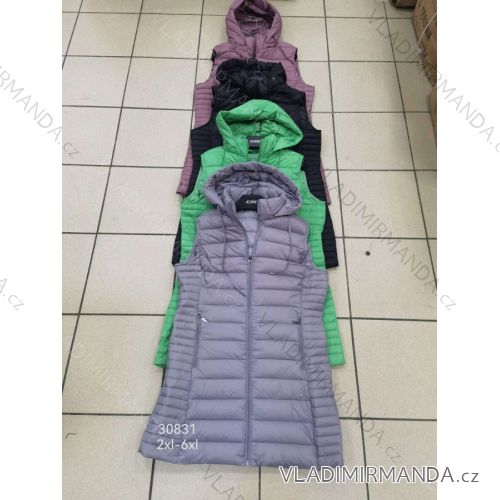 Elegantes Hemd Langarm Damen Kleid (S / M ONE SIZE) ITALIAN FASHION IMWY21734