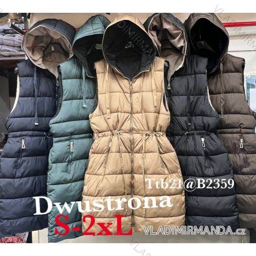 Elegantes Hemd Langarm Damen Kleid (S / M ONE SIZE) ITALIAN FASHION IMWY21734