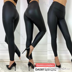 Leggings lange isolierte Damenjeans (S-3XL) TURKISH FASHION TMWL20619