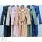 Ärmellose ärmellose Damen (uni sl) ITALIENISCHE MODA IM318334