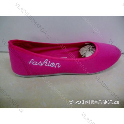Damen Ballerina (36-41) XD-12 Schuhe