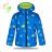 Kinder Winterjacke für Jungen (98-128) KUGO FB0296