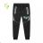 Kinder lange Jungen Trainingsanzug (98-128) KUGO T6872