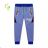 Kinder lange Jungen Trainingsanzug (98-128) KUGO T6872