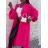 Strickjacke mit langen Ärmeln für Damen (Einheitsgröße S/M) ITALIAN FASHION IMWAD223390