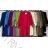Strickjacke mit langen Ärmeln für Damen (Einheitsgröße S/M) ITALIAN FASHION IMWAD223390