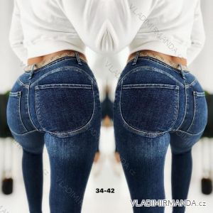 Jeans lang Damen (34-42) JEANS HKW21AM10-28