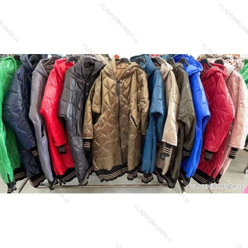 Langes Chiffon-Kurzarmkleid für Damen (S/M ONE SIZE) ITALIAN FASHION IMWGM23456