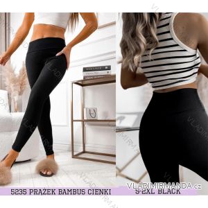 Leggings lange isolierte Damenjeans (S-3XL) TURKISH FASHION TMWL20619