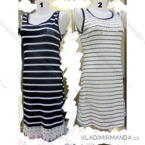 Sommer Frauen Kleid (e) TURKEY Fashion 5797