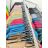 Strickjacke / Hoodie Baumwolle Damen (Uni M / XL) Italienische Mode IM420360