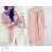 Strickjacke gestrickte Langarmfrauen (UNI S / M) ITALIAN FASHION IMD20425 -   grau -   M / L