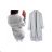 Strickjacke gestrickte Langarmfrauen (UNI S / M) ITALIAN FASHION IMD20425 -   grau -   M / L