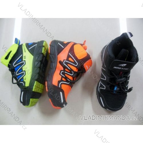 Jungen Jungen (24-29) STRAßENSCHUHE RS-2096B
