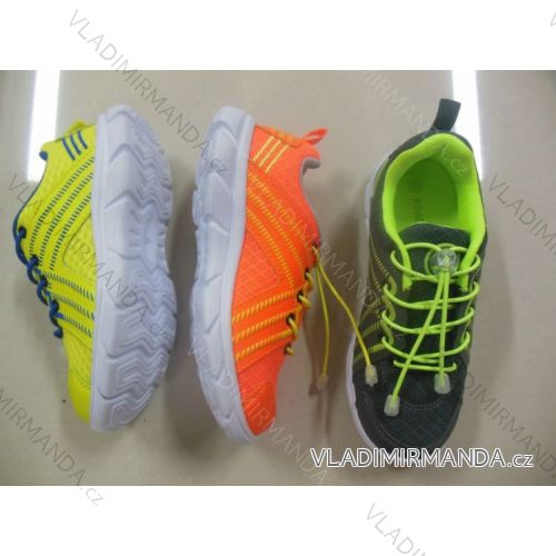 Botasky Kinder Mädchen und Jungen (24-29) STRAßENSCHUHE RS-20093A