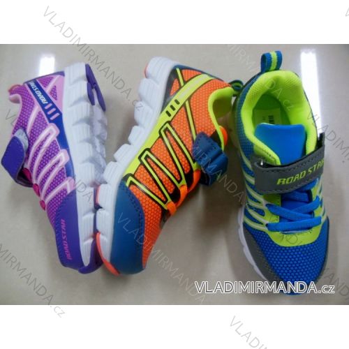 Botasky-Baby und Jungen (25-28) STRAßENSCHUHE 20095
