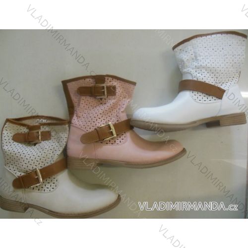 Low Boots Damen Low Boots (36-41) SCHUHE 67525