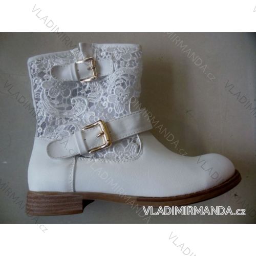Hohe Stiefel Frauen niedrige Stiefel (36-41) SCHUHE 67520