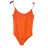 Damen Body Tank Top auf Kleiderbügeln (Uni s / m) ITALIAN FASHION IMM20625 _UNI S / M. lila