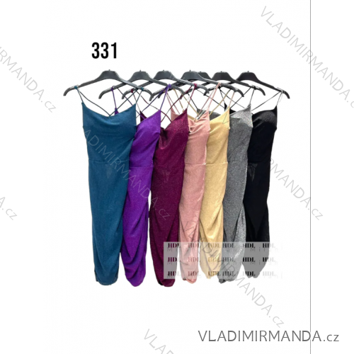 Elegante Langarmbluse für Damen (Einheitsgröße S/M) ITALIAN FASHION IMM23MS53757