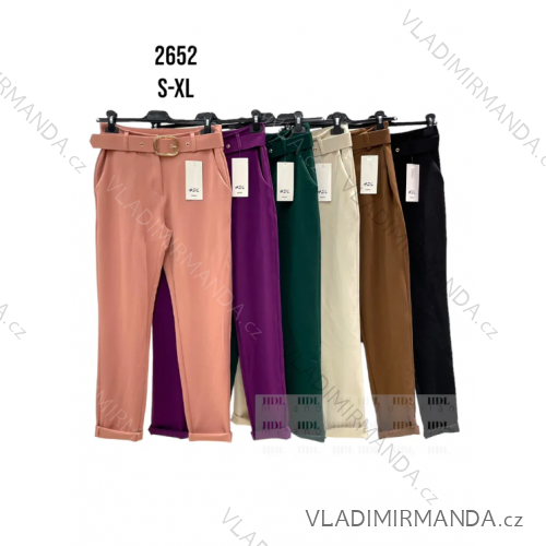 Elegante Langarmbluse für Damen (Einheitsgröße S/M) ITALIAN FASHION IMM23MS53757