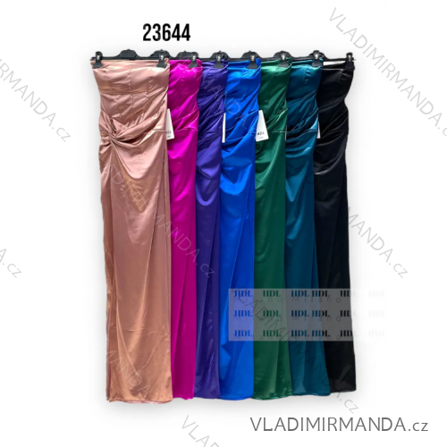 Elegante Langarmbluse für Damen (Einheitsgröße S/M) ITALIAN FASHION IMM23MS53757