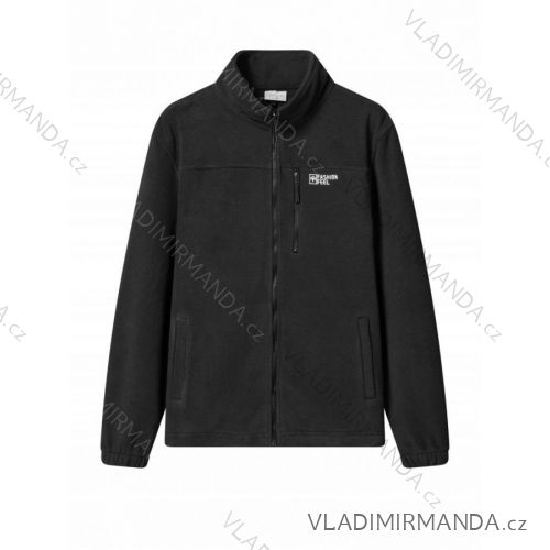 Herren-Fleecejacke (S-2XL) GLO-STORY GLO23MPU-B4292-1