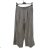 Lange Sommerhose für Damen (S / M ONE SIZE) ITALIAN FASHION IMPDY222XFH0375