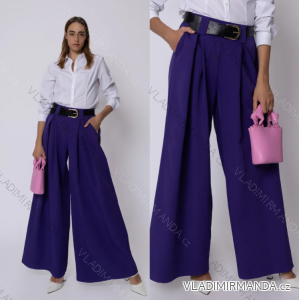 Lange Sommerhose für Damen (S / M ONE SIZE) ITALIAN FASHION IMPDY222XFH0375