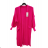 Damen-Strickjacke mit langen Ärmeln (Einheitsgröße S/M) ITALIAN FASHION IMPLI249061