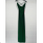 Elegantes Sommerkleid mit glitzernden Pailletten für Damen (Einheitsgröße S/M) ITALIAN FASHION IMPBB23O3837