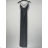 Elegantes Sommerkleid mit glitzernden Pailletten für Damen (Einheitsgröße S/M) ITALIAN FASHION IMPBB23O3837