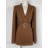 Elegantes Mini-Langarmkleid für Damen (Einheitsgröße S/M) ITALIAN FASHION IMPBB2323553
