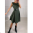 Elegantes ärmelloses Sommerkleid für Damen (S/M EINHEITSGRÖSSE) ITALIAN FASHION IMPBB23A200591