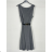 Elegantes ärmelloses Sommerkleid für Damen (S/M EINHEITSGRÖSSE) ITALIAN FASHION IMPBB23A200591