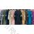 Langärmliger Damenmantel in Übergröße (3XL/4XL EINHEITSGRÖSSE) ITALIAN FASHION IMWQ233045