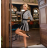 Elegantes Mantel-Langarmkleid für Damen (S/M EINHEITSGRÖSSE) ITALIAN FASHION IMPGM2311813