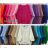 Sommerkleid Langarm geblümte Damen (UNI S / L) ITALIAN FASHION IMK20150