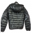 Damen-Kurzjacke für Herbst/Winter (S-2XL) POLISH FASHION IMWMN23L22-9866-1