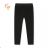 Leggings warme lange Kinder Mädchen Mädchen (116-146) KUGO B3239