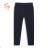 Leggings warme lange Kinder Mädchen Mädchen (116-146) KUGO B3239