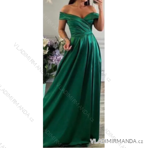 Elegante Langarmbluse für Damen (Einheitsgröße S/M) ITALIAN FASHION IMM23MS53757